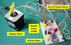 Stepper Motor Guide for Beginners - steppermotor.net